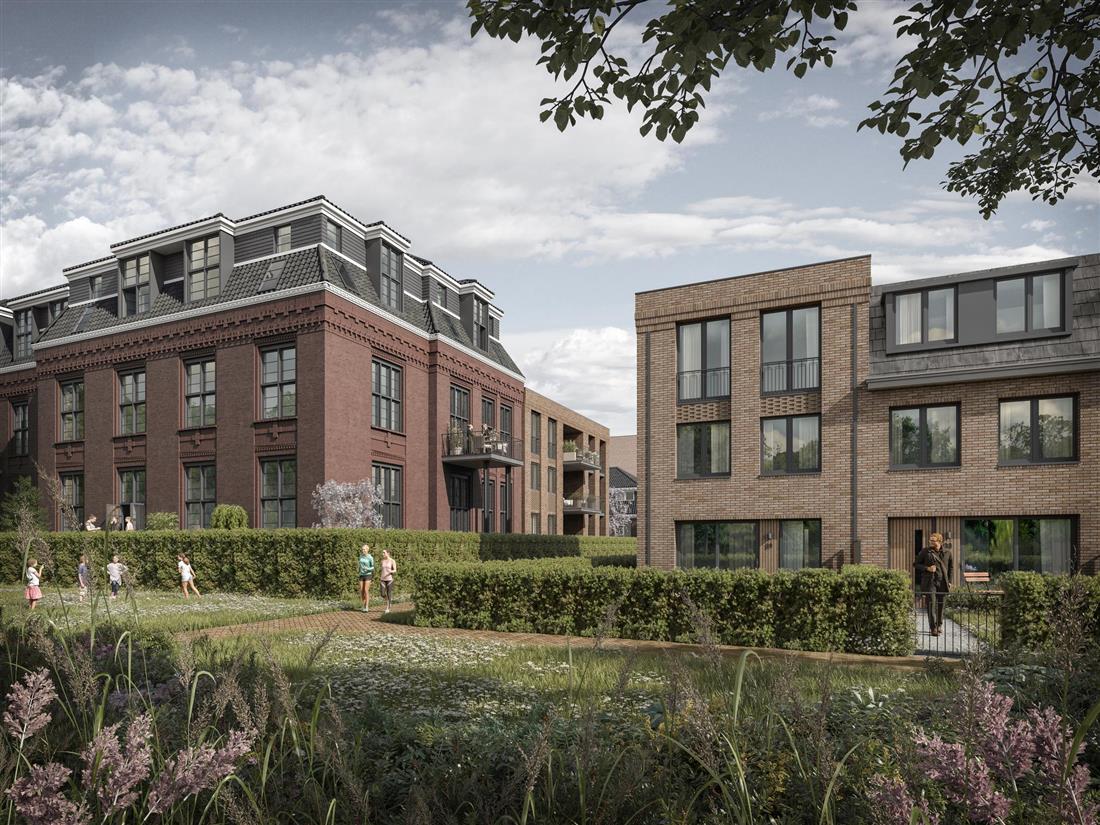 Missiehuis Park 5%-regeling