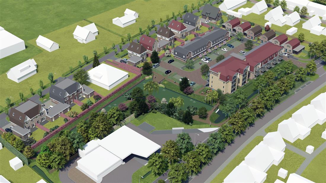 Velserweide 5%-regeling