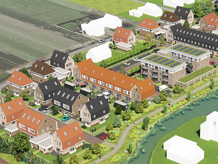 Startingerweg