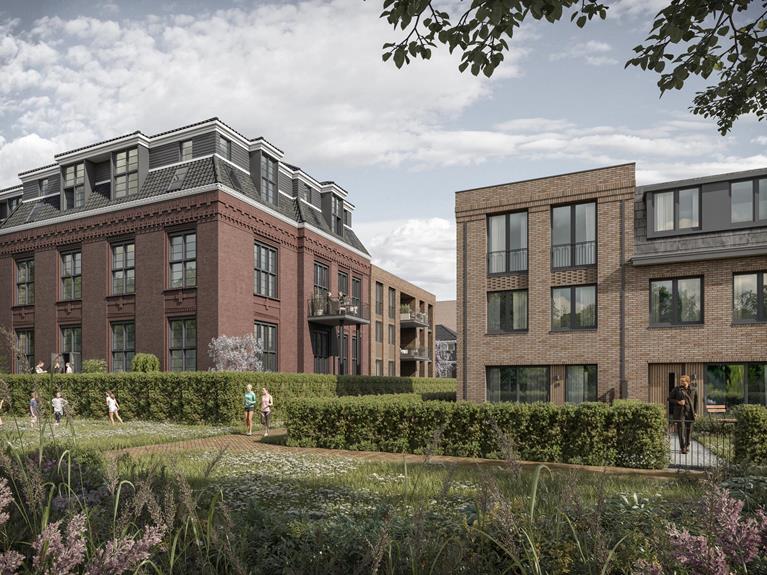 Missiehuis Park 5%-regeling