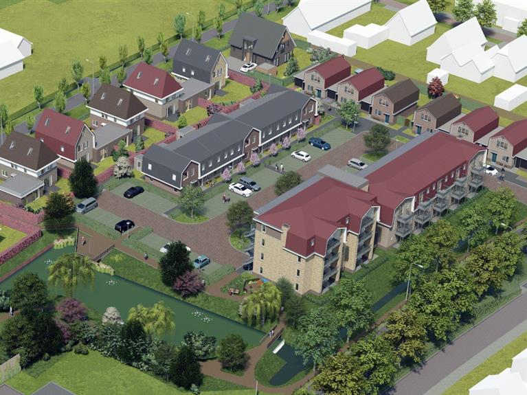 Velserweide 5%-regeling